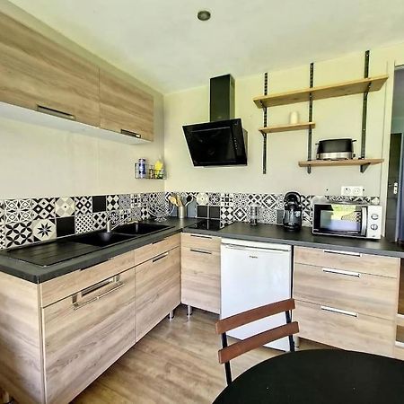 Appartement A 100M De La Plage Neufchâtel-Hardelot Eksteriør bilde