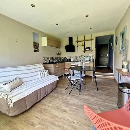 Appartement A 100M De La Plage Neufchâtel-Hardelot Eksteriør bilde