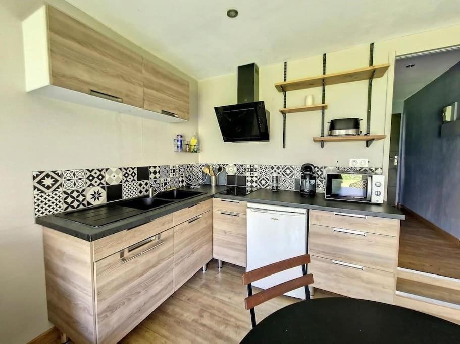 Appartement A 100M De La Plage Neufchâtel-Hardelot Eksteriør bilde